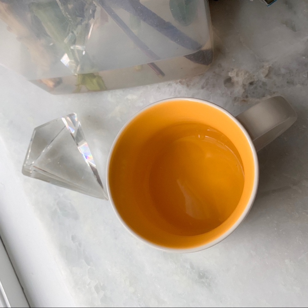Starbucks NYC Cozy Collectable Coffee Mug - Picture 6 of 6